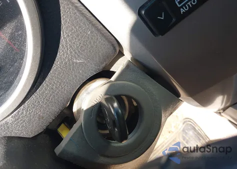 2007 Toyota 4Runner Sr5 V6 из США, поврежденный, VIN JTEZU14R778084593